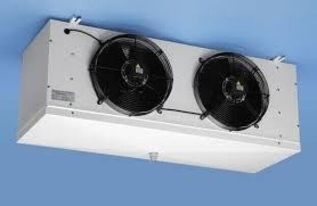 Evaporator suflanta 5000 W / -25*C