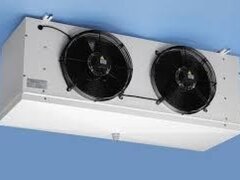 Evaporator suflanta 5000 W / -25*C