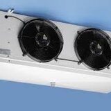 Evaporator suflanta 5000 W / -25*C